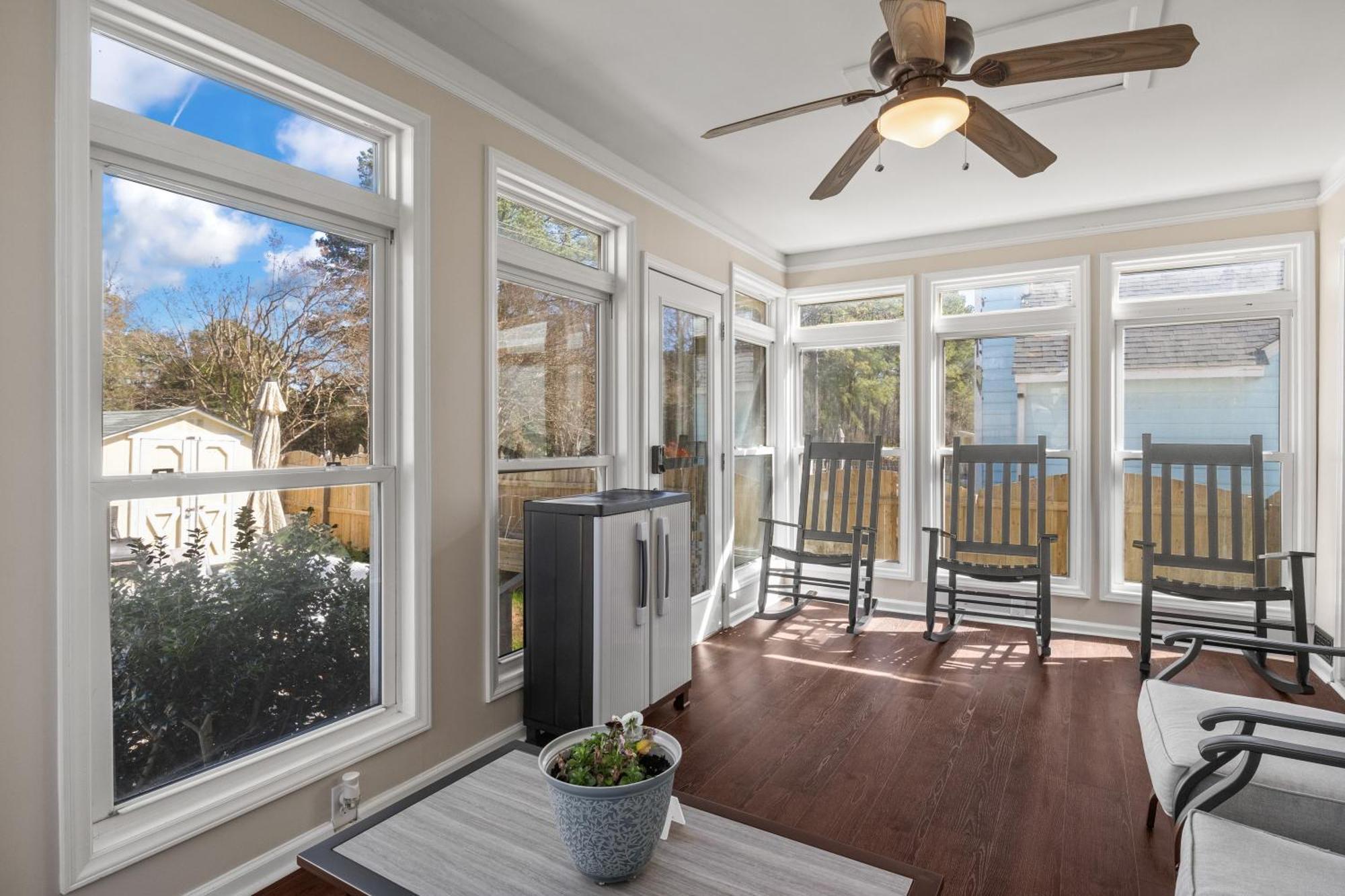 Time To Relax In Raleigh Villa Exterior foto